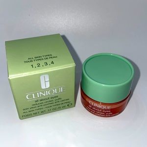 Clinique
All About Eyes Cream